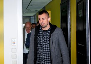 «Τρέχει» για να καλύψει το χαμένο έδαφος