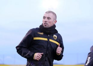 Διπλό με την Κ20, ατομικό ο Κρίστιτσιτς!