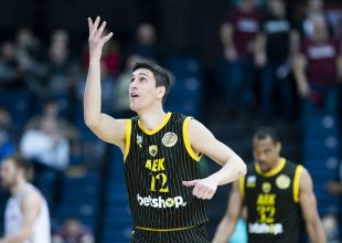 Τα highlights του Λιετκαμπέλις-ΑΕΚ (VIDEO)