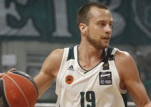 Λεκαβίτσιους: “Ο Πιτίνο με εμπιστεύεται περισσότερο από τον Πασκουάλ”