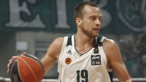 Λεκαβίτσιους: “Ο Πιτίνο με εμπιστεύεται περισσότερο από τον Πασκουάλ”