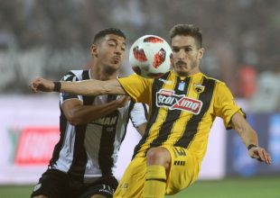Επιστρέφει και ανανεώνει ο Λόπες