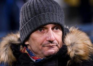 Μπράνκο: «Δεν ήμασταν προετοιμασμένοι για αποχώρηση Λουτσέσκου»