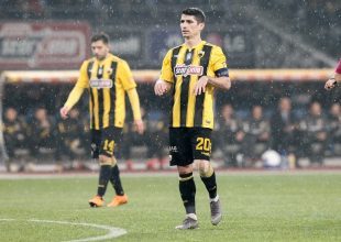 Μάνταλος: H ΑΕΚ δείχνει τι μπορεί να κάνει αυτή η ομάδα και αυτοί οι παίκτες