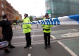 Δεν ανησυχεί η αστυνομία μετά το τρομοκρατικό χτύπημα στο Μάντσεστερ