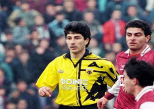 Οι ευχές της ΑΕΚ στον Μανωλά (ΦΩΤΟ)