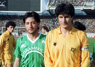 Ήττα από τον Παναθηναϊκό σε ένα ματς… μακελειό (VIDEO)