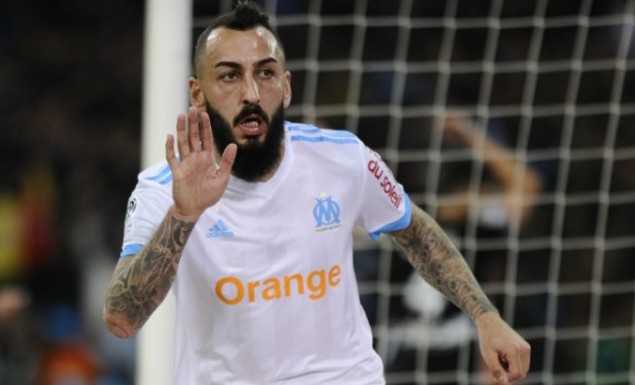 “Γυρίζει στην Μαρσέιγ ο Μήτρογλου”, γράφουν τα γαλλικά ΜΜΕ