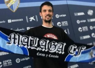 Μοράν: Η ΑΕΚ ήταν μια ωραία εμπειρία που άξιζε τον κόπο