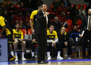 Μπάνκι: «Ήταν must-win παιχνίδι»