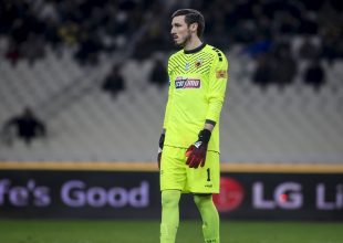 Περιμένουν «μαντάτα» για Μπάρκα