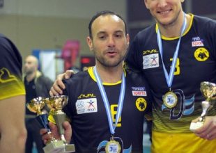 Επιστρέφει (και) ο Κρέτση στην ΑΕΚ της Καρδιάς