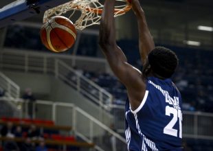 Εντυπωσιασμένοι με την Αθήνα οι Γάλλοι (vid)