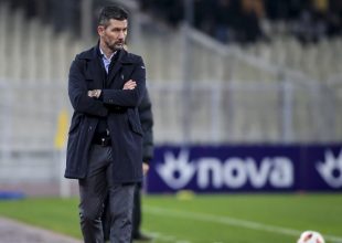 Ουζουνίδης: Mας βοήθησαν και οι στατικές φάσεις
