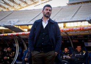 ΑΠΟΕΛ: Ανακοίνωσε το τέλος Ινγκέμπριγκτσεν, ανακοινώνει τον Ουζουνίδη!