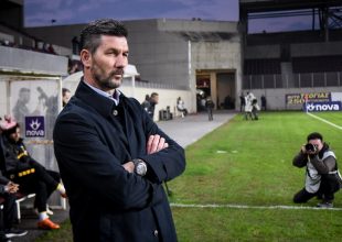 Κλειστά χαρτιά απ’ τον Ουζουνίδη