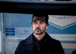Ουζουνίδης: «Ποτέ δεν αμφέβαλα για τους παίκτες μου»