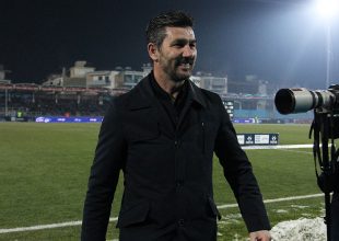Ουζουνίδης: «Δεν υπάρχει θέμα απαντήσεων…»
