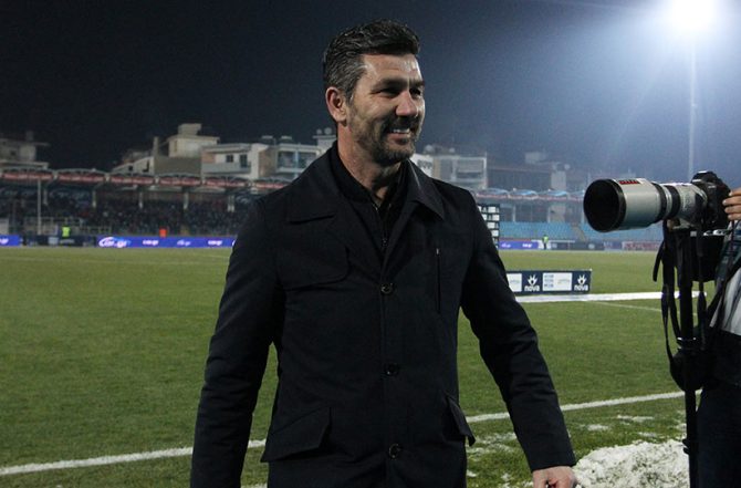 Ουζουνίδης: «Δεν υπάρχει θέμα απαντήσεων…»