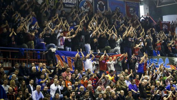 Πανιώνιος: Δέσμευση του Δήμου Νέας Σμύρνης να καλύψει το κόστος εργασιών στη νέα έδρα
