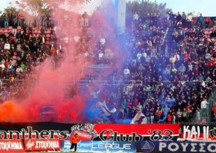 Πανιώνιος: «Ένα ταξίδι 130 χρόνων δεν θα σταματήσει ποτέ»