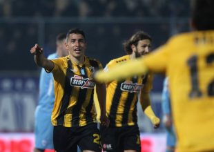 Ασταμάτητος με το κεφάλι ο Πόνσε!
