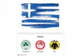 Μεγάλο poll στη Marca: Ψηφίστε την καλύτερη ομάδα στην Ελλάδα