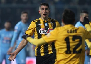 Το ενδιαφέρον των Τίμπερς για Πόνσε και ο κόουτς με… ιταλικές ρίζες