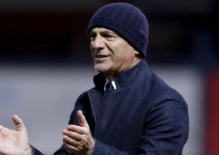 Τέλος ο Σανίνο από τον πάγκο των Βοιωτών
