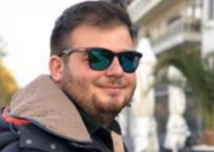 Μπακασέτας: «Αφιερωμένη στον Σάββα»
