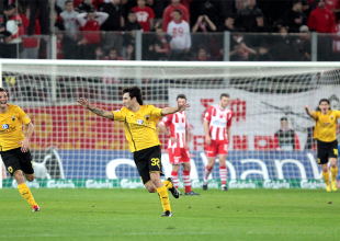 Σκόκο: «Όνειρο να δω την ΑΕΚ στην Αγιά Σοφιά, πάντα σκέφτομαι την… επιστροφή μου»