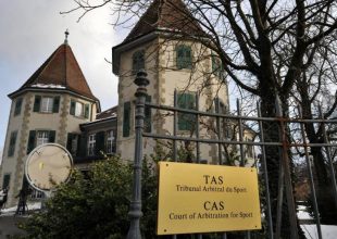 Η διαδρομή (και η στάση) της προσφυγής της ΑΕΚ στο CAS για το «-3»