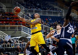 BCL: Καλωσόρισες πίσω Τζόρνταν Θίοντορ