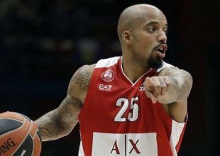 Θίοντορ: «Νιώθω ευλογημένος που θα φορέσω την φανέλα της ΑΕΚ!»