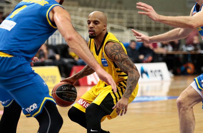 MVP O Θίοντορ