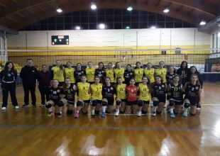 Αποτελέσματα 5ης μέρας Χριστουγεννιάτικου Τουρνουά