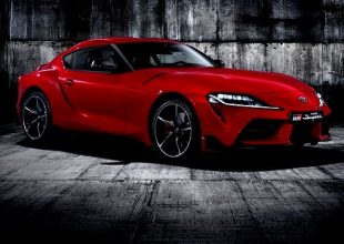 Ο θρύλος της Toyota επιστρέφει