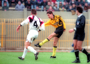 Τσιάρτας: «Η πολιτική δεν έχει θέση στον αθλητισμό»