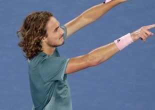 Ερασιτεχνική ΑΕΚ: «Μη σταματάς Στέφανε» (ΦΩΤΟ)