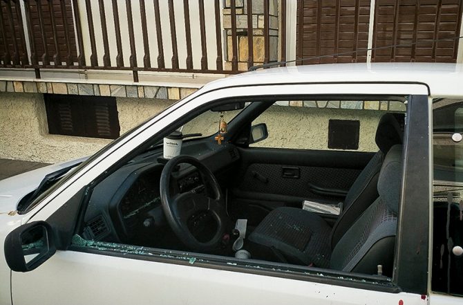 Πόρισμα σοκ: «Ήθελαν να σκοτώσουν τον Τζήλο»