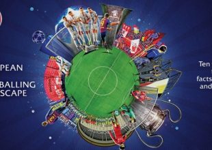 Η UEFA απέδειξε πως το Financial Fair Play άλλαξε το ποδόσφαιρο