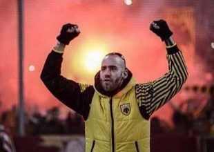 ORIGINAL21: «Λείπεις φίλε…» (ΦΩΤΟ)