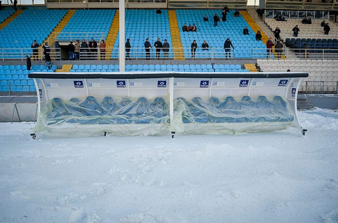 Σε κακή κατάσταση οι Ζωσιμάδες (ΦΩΤΟ)