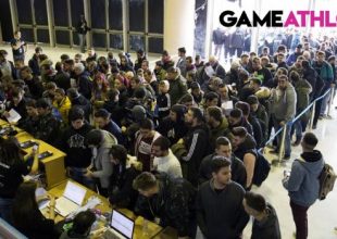 Gameathlon 2019: Ξεκίνησε η μεγαλύτερη γιορτή gaming στην Ελλάδα!