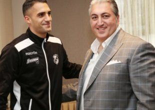 Μπούσης: «Ο ΟΦΗ θα επιστρέψει στις δόξες του»