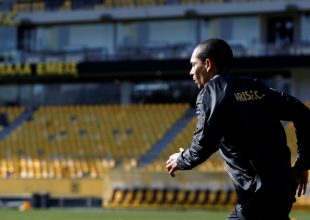 Πρόβλημα με Ντιγκινί στον Άρη