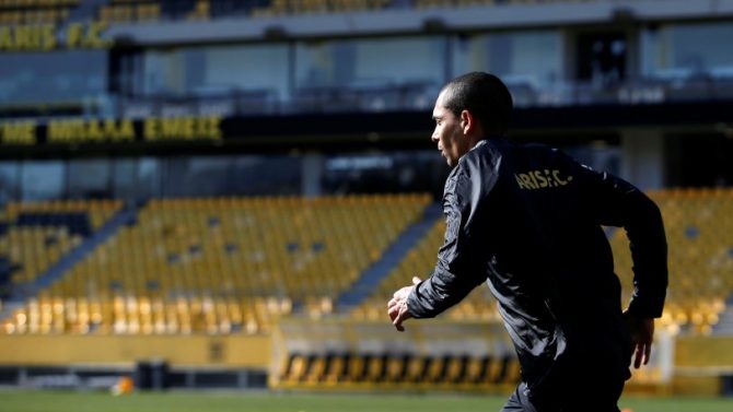 Πρόβλημα με Ντιγκινί στον Άρη