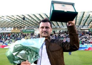 Παναθηναϊκός: Νέος διακανονισμός με τον Έκι Γκονσάλες