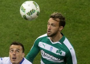 Παναθηναϊκός: Εκδικάζεται η έφεση του Ρινάλντι, πρόοδος με Στραματσόνι