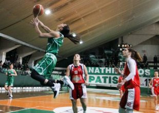 Ωκεανίς: Αναβολή στο Παναθηναϊκός – Χανιά και σε άλλα τρία ματς